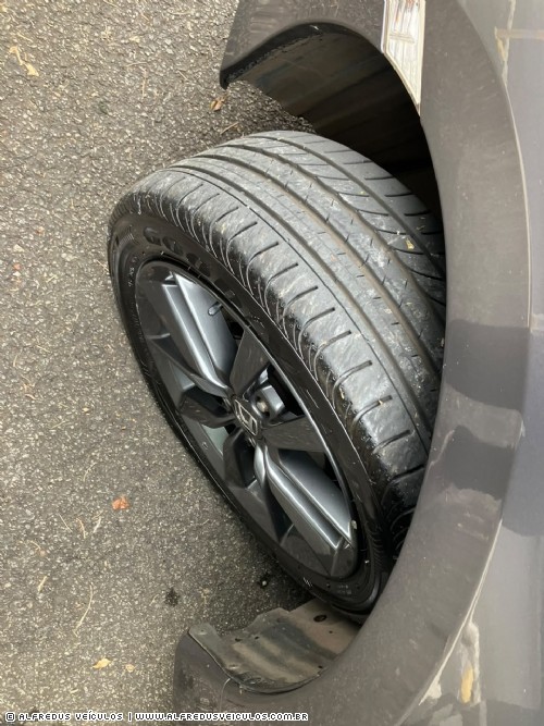 Honda CIVIC EXL 2.0 FLEX 2019/2020